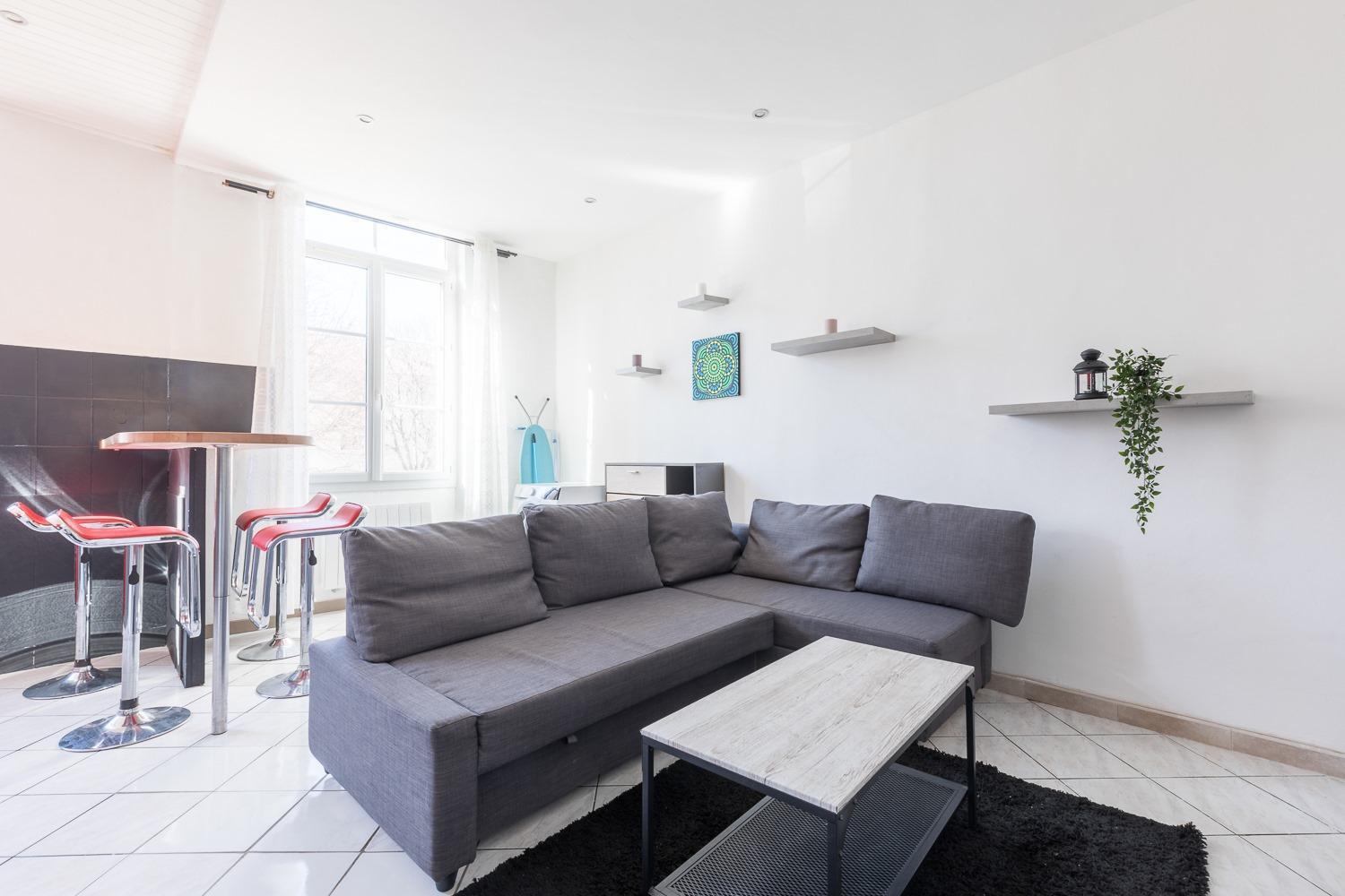Ideally Placed To Visit Toulon + Bright Flat - Idealement Place Pour Visiter Toulon + Lumineux 외부 사진